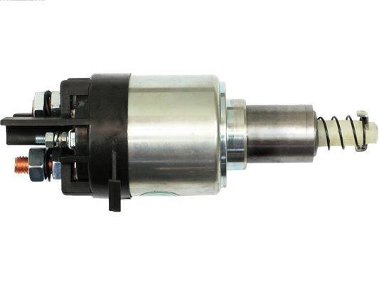 AS-PL SS0135 Solenoid switch, starter SS0135