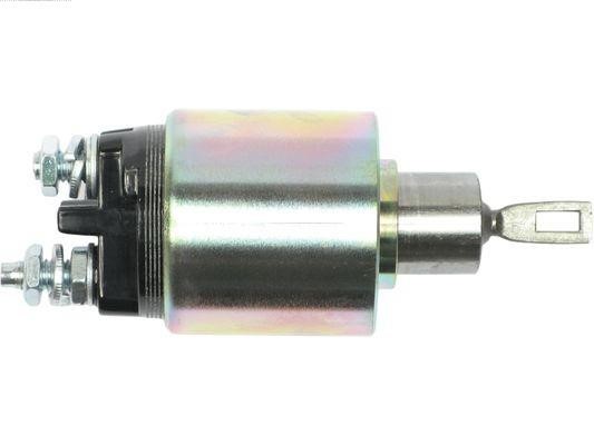 AS-PL SS0107 Solenoid switch, starter SS0107