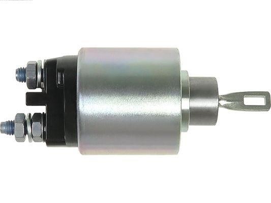 AS-PL SS0108 Solenoid switch, starter SS0108