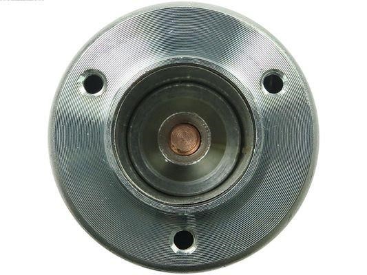 Solenoid switch, starter AS-PL SS0119