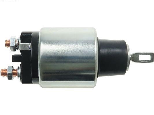 AS-PL SS0119 Solenoid switch, starter SS0119