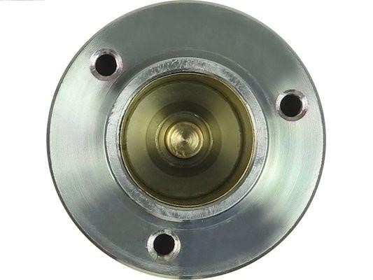 Solenoid switch, starter AS-PL SS0108