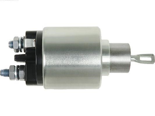 AS-PL SS0109 Solenoid switch, starter SS0109