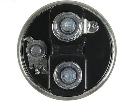 Solenoid switch, starter AS-PL SS0109