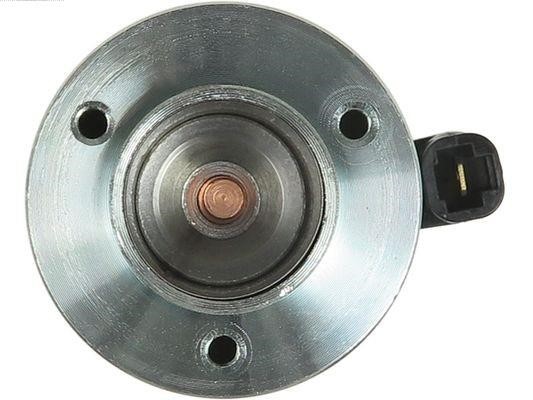 Solenoid switch, starter AS-PL SS0123