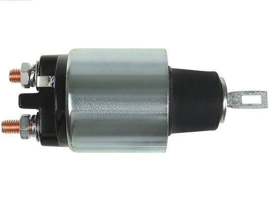 AS-PL SS0123 Solenoid switch, starter SS0123
