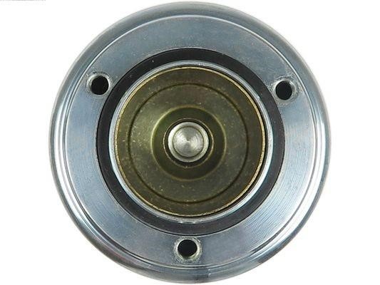 Solenoid switch, starter AS-PL SS0137