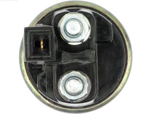 Solenoid switch, starter AS-PL SS0110