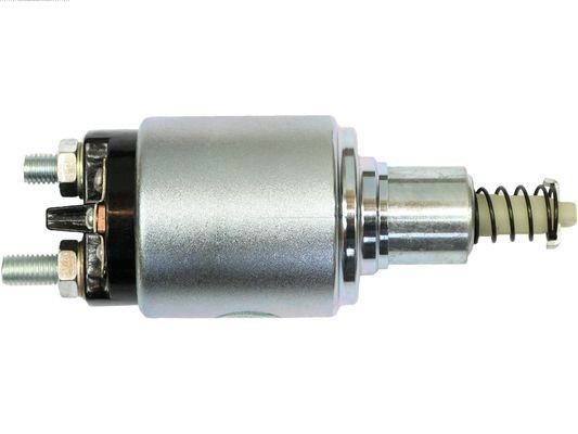 SS0124 AS-PL Solenoid switch, starter