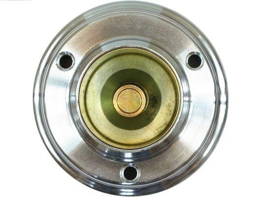 Solenoid switch, starter AS-PL SS0124