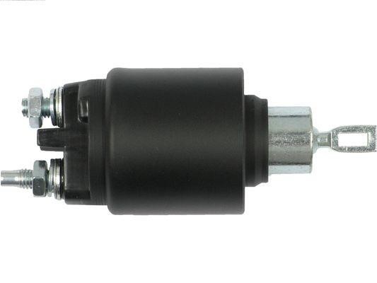 AS-PL SS0126 Solenoid switch, starter SS0126 SS0126 AS-PL Solenoid switch, starter