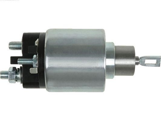 AS-PL SS0127 Solenoid switch, starter SS0127