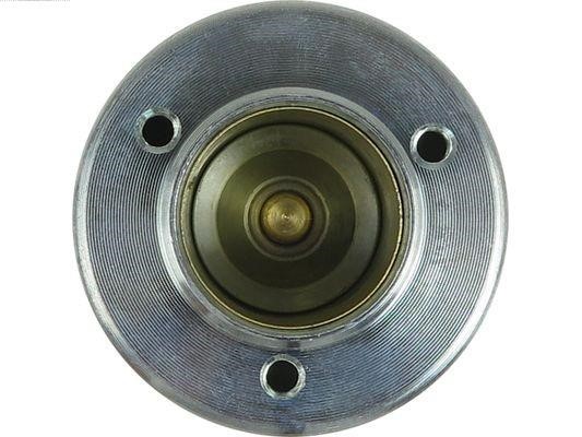 Solenoid switch, starter AS-PL SS0127
