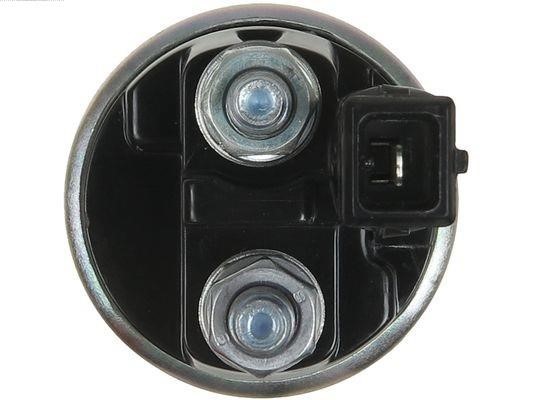 Solenoid switch, starter AS-PL SS0128