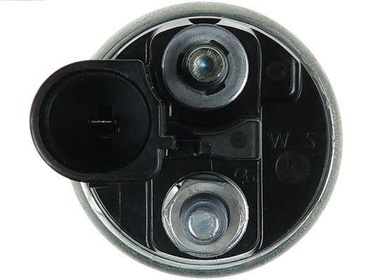 Solenoid switch, starter AS-PL SS0131(BOSCH)