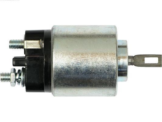 AS-PL SS0132 Solenoid switch, starter SS0132