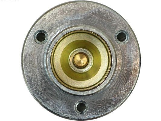 Solenoid switch, starter AS-PL SS0132