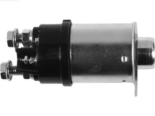 SS1005 AS-PL Solenoid switch, starter
