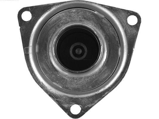 Solenoid switch, starter AS-PL SS1005