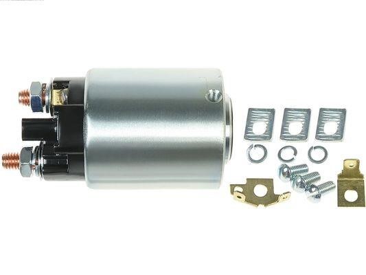 SS1007 AS-PL Solenoid switch, starter