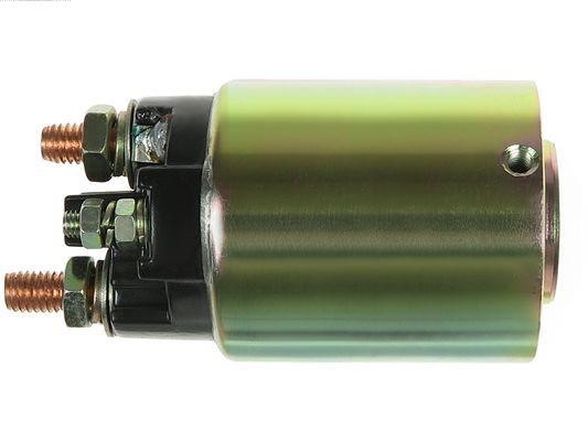 SS1008 AS-PL Solenoid switch, starter