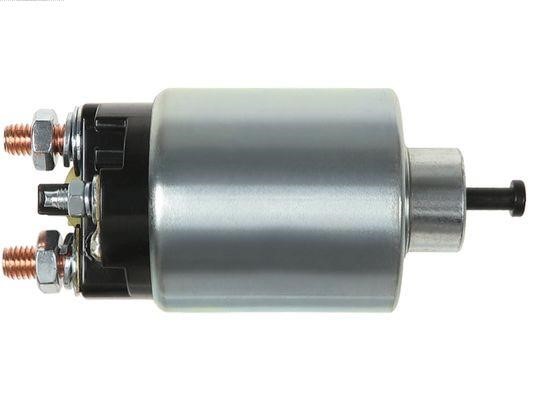AS-PL SS1009 Solenoid switch, starter SS1009