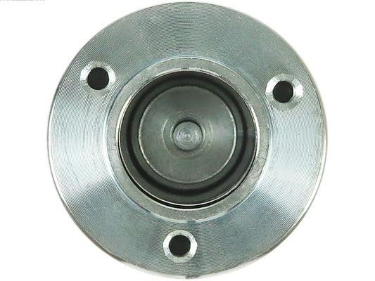 Solenoid switch, starter AS-PL SS1021