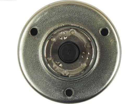Solenoid Switch, starter AS-PL SS1010DELCO