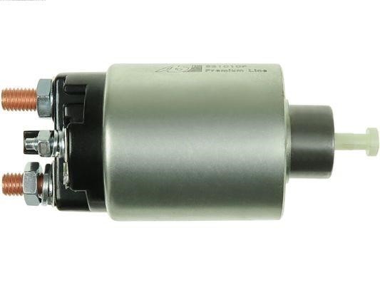 AS-PL SS1010P Solenoid switch, starter SS1010P SS1010P AS-PL Solenoid switch, starter