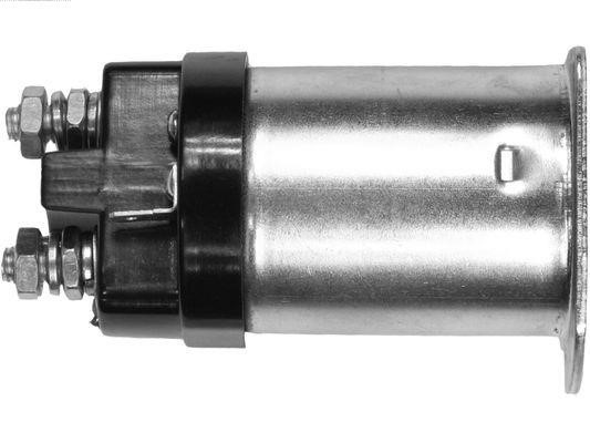 SS1011 AS-PL Solenoid switch, starter