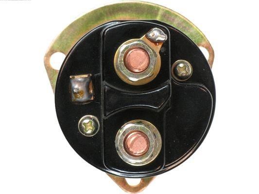 Solenoid switch, starter AS-PL SS1012