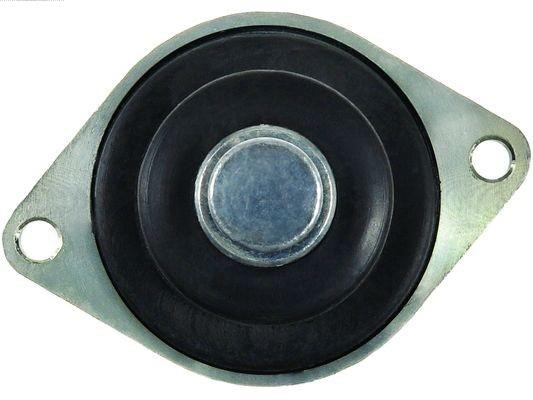 Solenoid switch, starter AS-PL SS1023