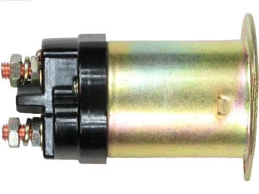 SS1012 AS-PL Solenoid switch, starter