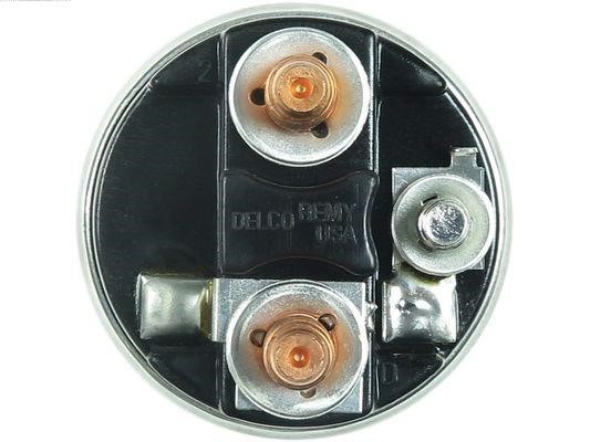 Commutator AS-PL SS1048(DELCO)