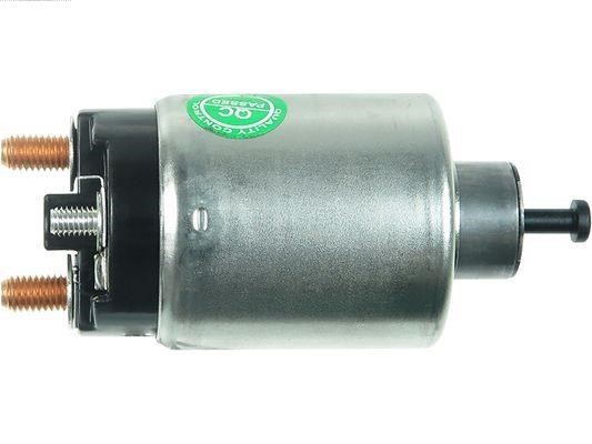 SS1048DELCO AS-PL Commutator