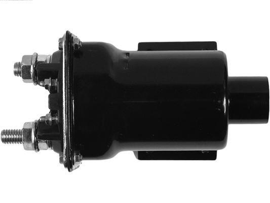 AS-PL SS1014 Solenoid switch, starter SS1014