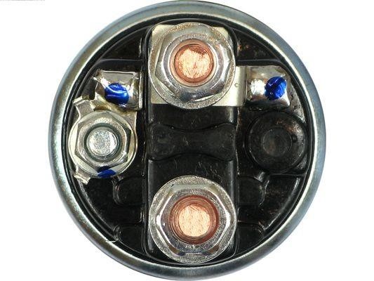 Solenoid switch, starter AS-PL SS1027