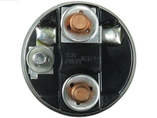 Commutator AS-PL SS1053(DELCO)