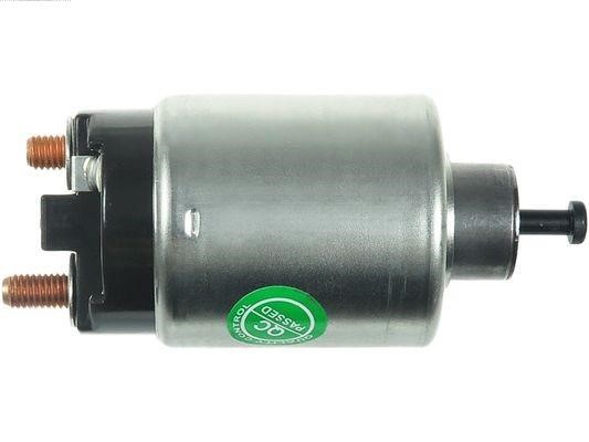 SS1053DELCO AS-PL Commutator