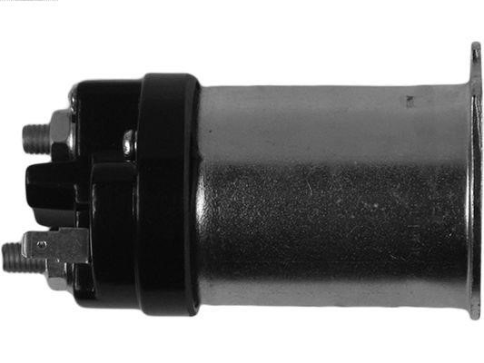 AS-PL SS1017 Solenoid switch, starter SS1017