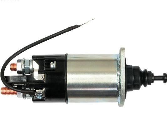 AS-PL SS1028 Solenoid switch, starter SS1028 SS1028 AS-PL Solenoid switch, starter