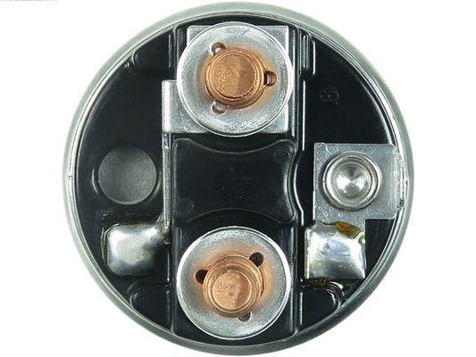 Commutator AS-PL SS1055(DELCO)