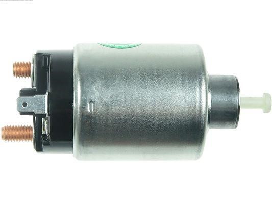 SS1055DELCO AS-PL Commutator