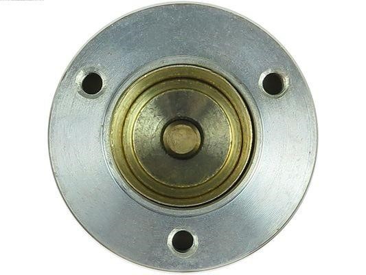 Solenoid switch, starter AS-PL SS1033