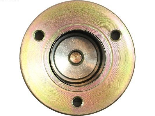 Solenoid switch, starter AS-PL SS1034