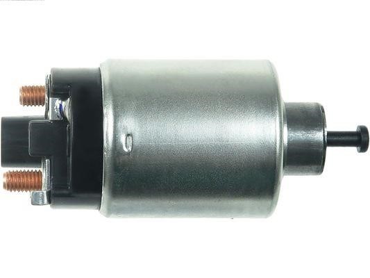 SS1059DELCO AS-PL Commutator