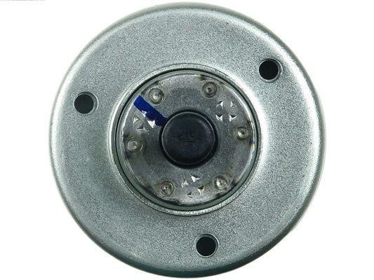 Commutator AS-PL SS1059(DELCO)