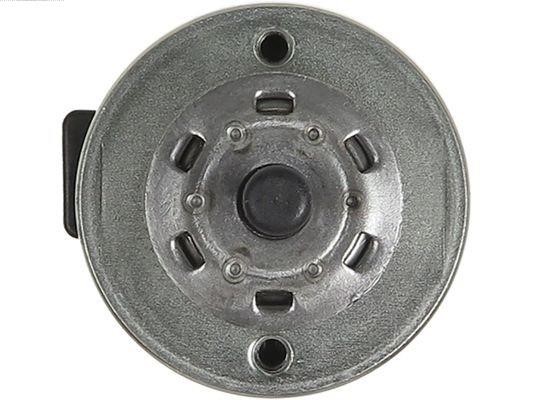 Solenoid Switch, starter AS-PL SS1041DELCO