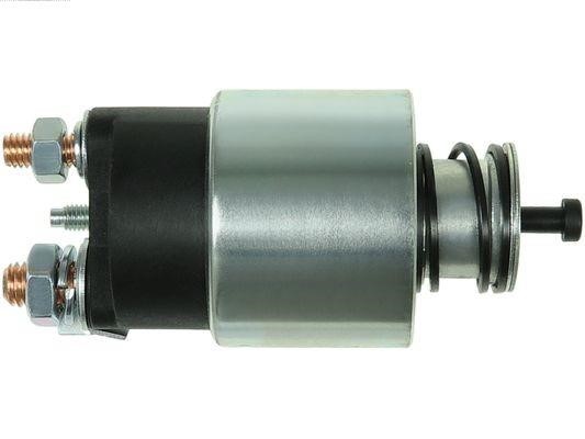 SS3102S AS-PL Solenoid switch, starter