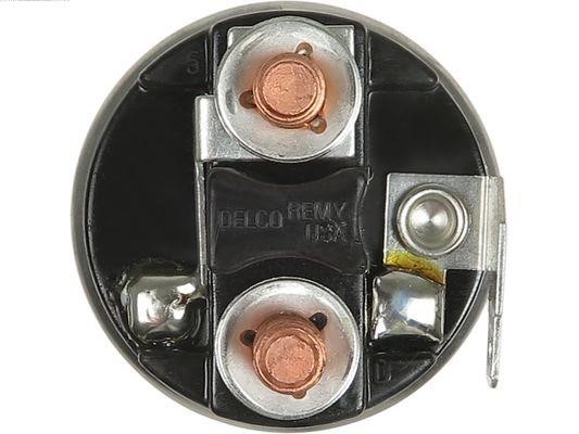 Commutator AS-PL SS1042(DELCO)